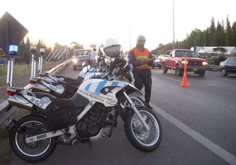 La verificación técnica causó la polémica. Foto: MDZ