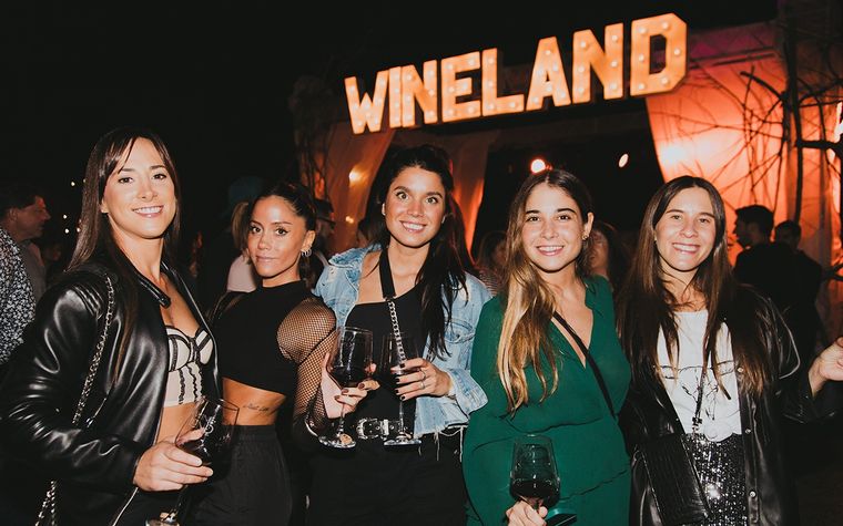 Foto: Gentileza Wineland