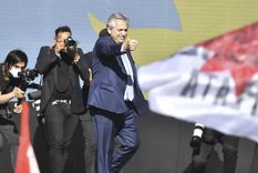 confirmaron que la militancia peronista volvera estar presente en el congreso