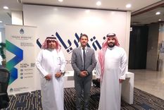 estos son los productos mendocinos que buscan promocionar en arabia saudita