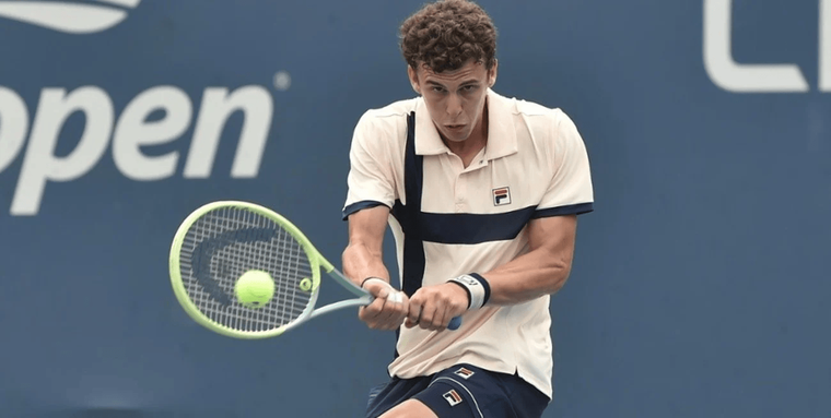 Juanma Cerúndolo fue muy honesto tras su épico triunfo en el US Open