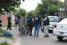 En menos de seis horas, dos personas fueron asesinadas por sicarios.