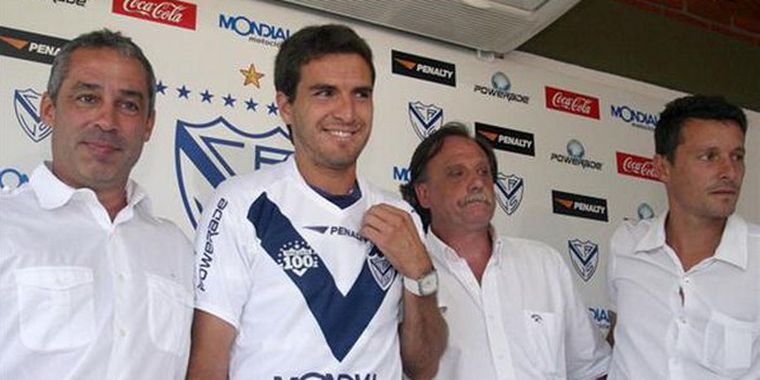 Foto: Vélez