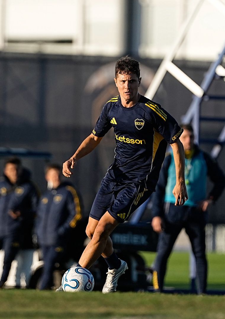 Ander Herrera se va a de Boca tras un año difícil. Ander Herrera se va a de Boca tras un año difícil.