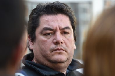 MDZol | Foto: Pachy Reynoso / MDZ