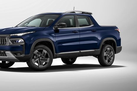 Fiat Toro Fiat Toro