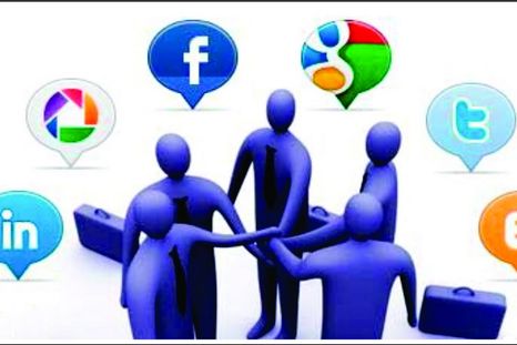 ¿Cuánta información se comparte en un minuto de Internet?
