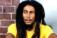 Rita Marley brinda detalles en su libro sobre su relación con Bob Marley. Foto: Archivo