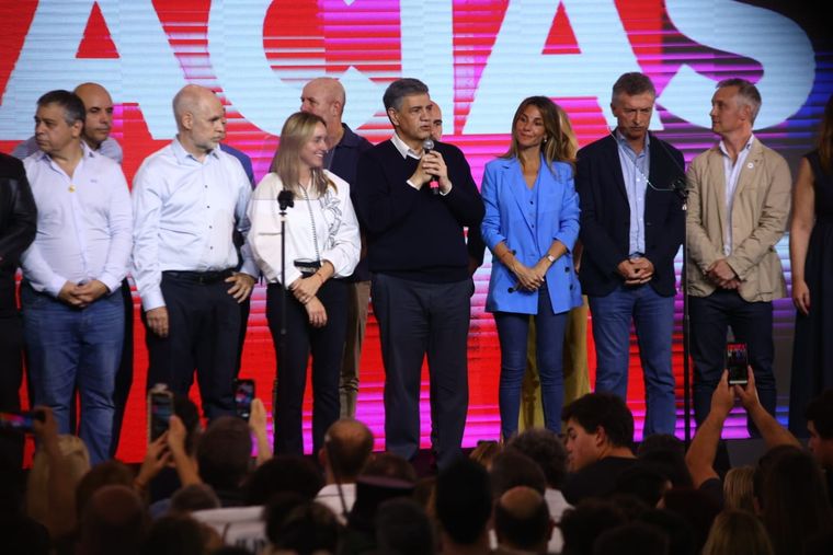 La ciudad. Cómo quedó la Cámara de diputados tras la elección Foto: Pedro Ramos / MDZ