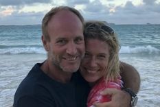 de que trabaja el marido de maru botana