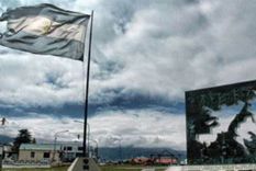 Fin de la guerra de Malvinas Foto: Archivo MDZ Fin de la guerra de Malvinas Foto: Archivo MDZ