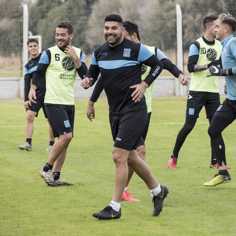 Foto: Prensa Estudiantes de Río Cuarto