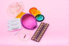 El dispositivo intrauterino (DIU) es uno de los más elegidos por las mujeres. Foto: Gentileza