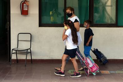 MDZol | Foto: ALF PONCE MERCADO / MDZ