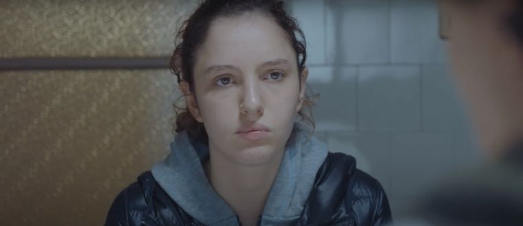 Netflix Invisible Foto: Netflix