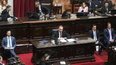 Manuel Adorni volverá al Congreso