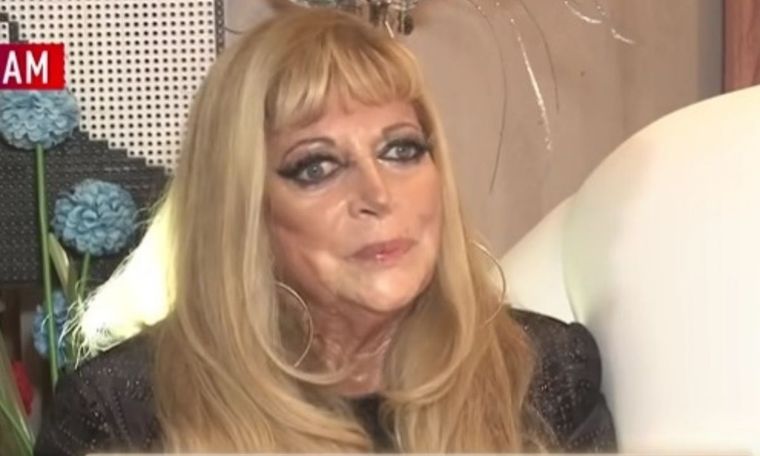 Leonor Schwadron fue la esposa de Mauro Viale. Leonor Schwadron fue la esposa de Mauro Viale.