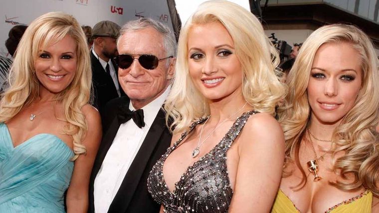 Famosos psicólogos.