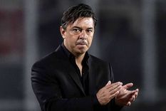 Una buena para Gallardo: River estaria cerca de cerrar su cuarto refuerzo.