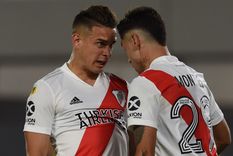 Foto: River Plate Foto: River Plate