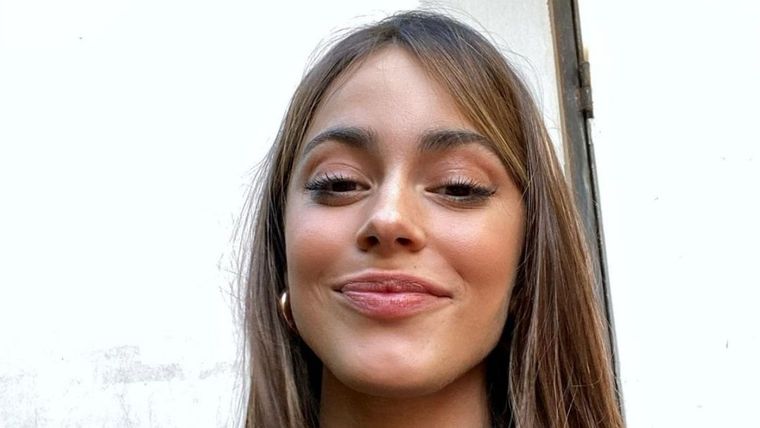 Tini Stoessel