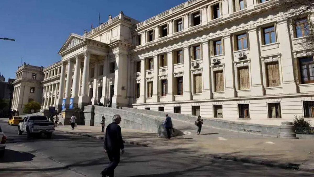 Condenan a un hombre a 22 años de prisión por abuso sexual contra tres niños