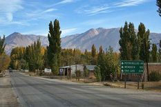 mendoza promociona sus rutas de aventura