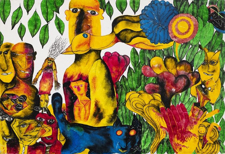 Pedro Roth: Pedro Roth: