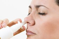 como funciona el spray anti covid-19 que ya se consigue en farmacias pero aun genera dudas