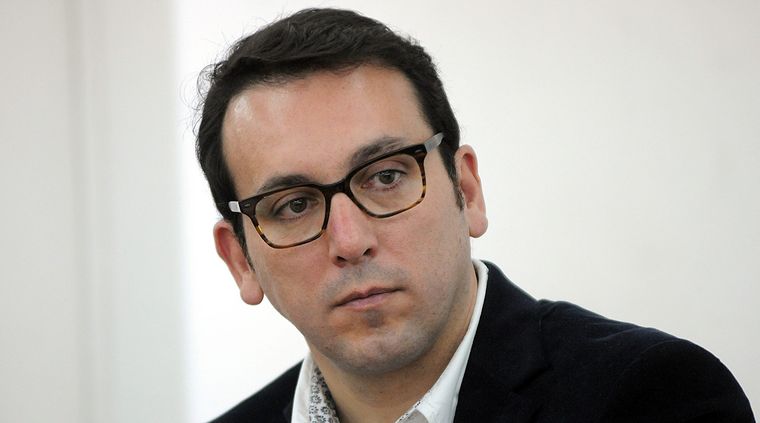 Foto: Pachy Reynoso/MDZ