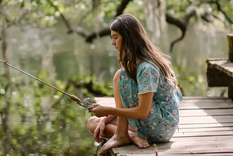 Una película que guarda un secreto. Una película que guarda un secreto.