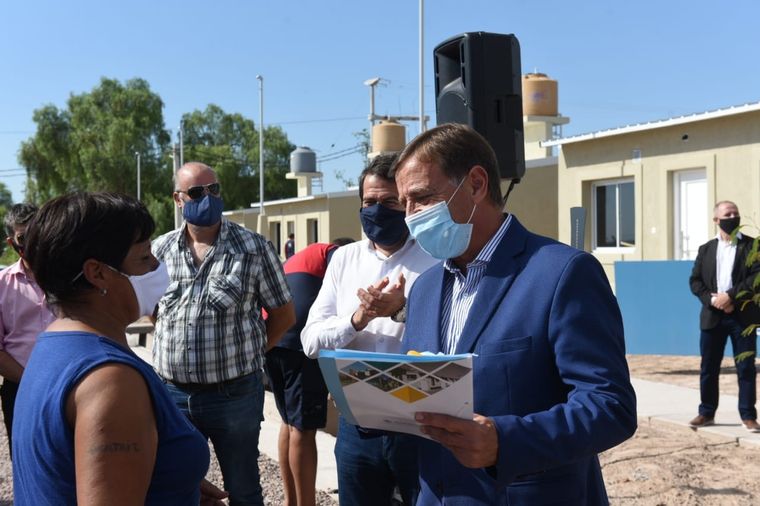 Foto: prensa mendoza