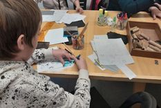 Talleres de alfarería, origami, arcilla, pintura rupestre,y mucho más ofrecen de manera gratuita los museos Foto: Cultura de la Nación