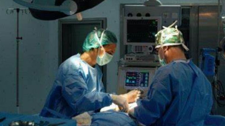 Hoy dos procedimientos para alterar el aspecto nasal: la rinomodelación y la rinoplastía Foto: MDZ