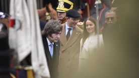 La actividad oficial está programada para dar inicio formal a las 10.30 de la mañana.