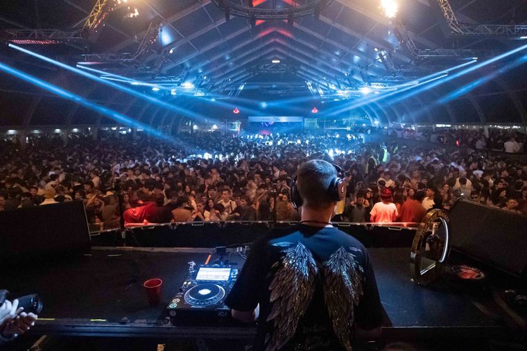 Un sueño con muchos significados. Foto: Fuente: Shutterstock