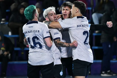 Don Orione, Talleres, Jockey y Cementista siguen en carrera en el futsal masculino. Don Orione, Talleres, Jockey y Cementista siguen en carrera en el futsal masculino.