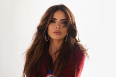 Gloria Trevi es una talentosa cantante, actriz, productora, compositora y empresaria.