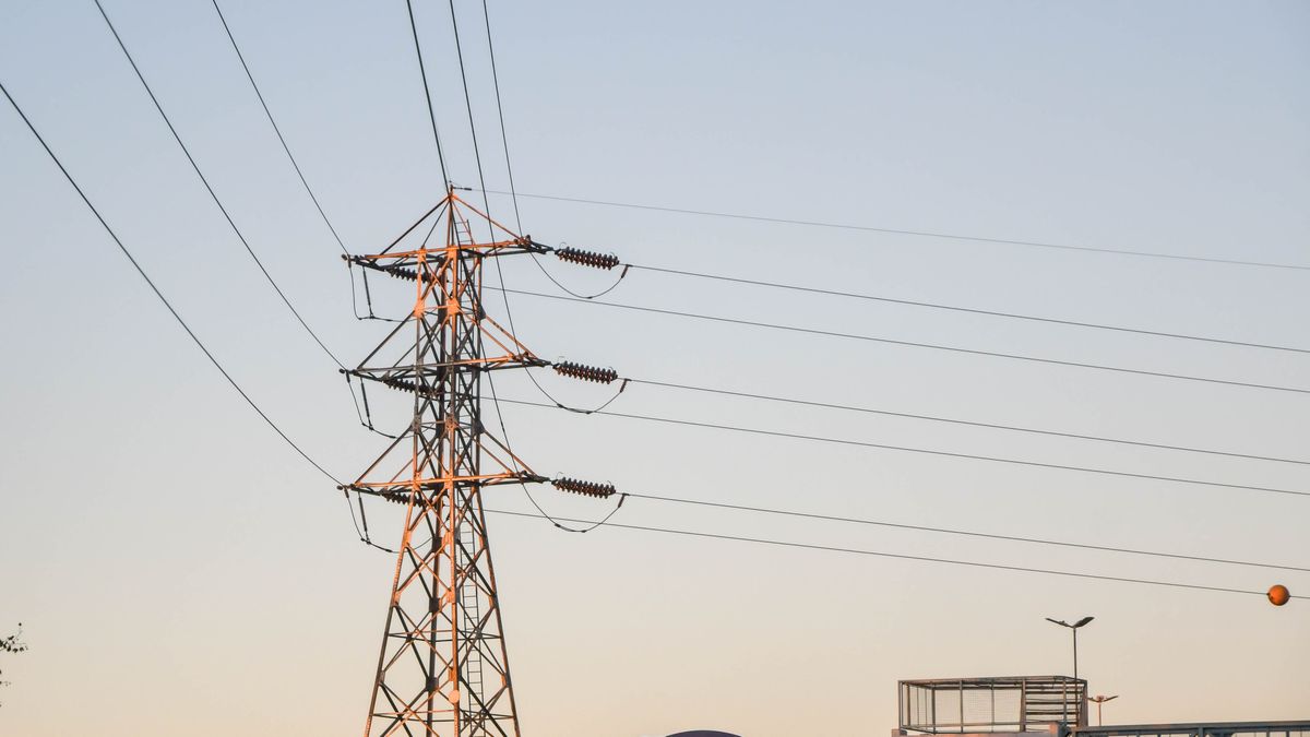 Atención: todas las zonas de Mendoza en las que habrá cortes de luz este jueves