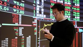 Los mercados consideran que el cierre del estratégico Estrecho de Ormuz están alterados antes las noticias que llegan desde Medio Oriente por el cierre del estratégico paso. Los mercados consideran que el cierre del estratégico Estrecho de Ormuz están alterados antes las noticias que llegan desde Medio Oriente por el cierre del estratégico paso.