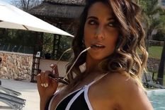 Cinthia Fernández Foto: Instagram