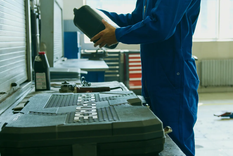 Lubricantes para autos