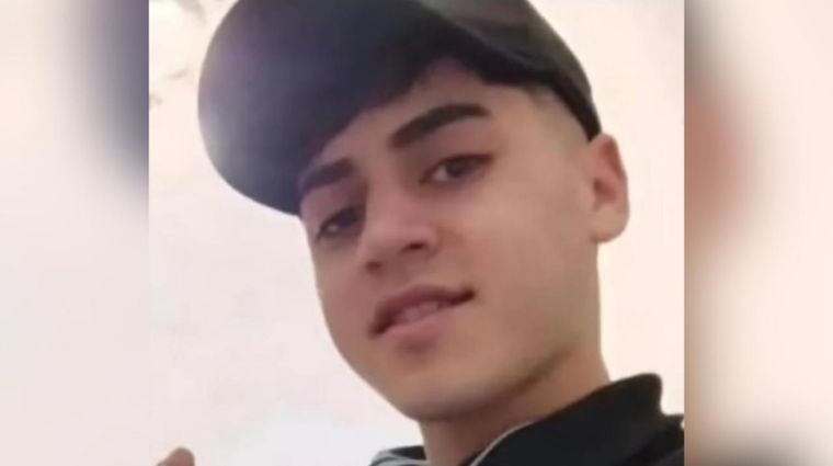 Joaquín Isaías Morales Contreras, el joven de 17 asesinado en Villa Hipódromo.