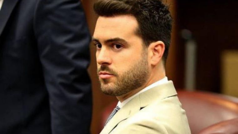 Pablo Lyle Foto: Fuente: Imagen / Reuters