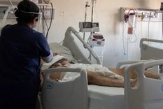 dudas sobre la inmunidad: un joven sufrio una segunda infeccion