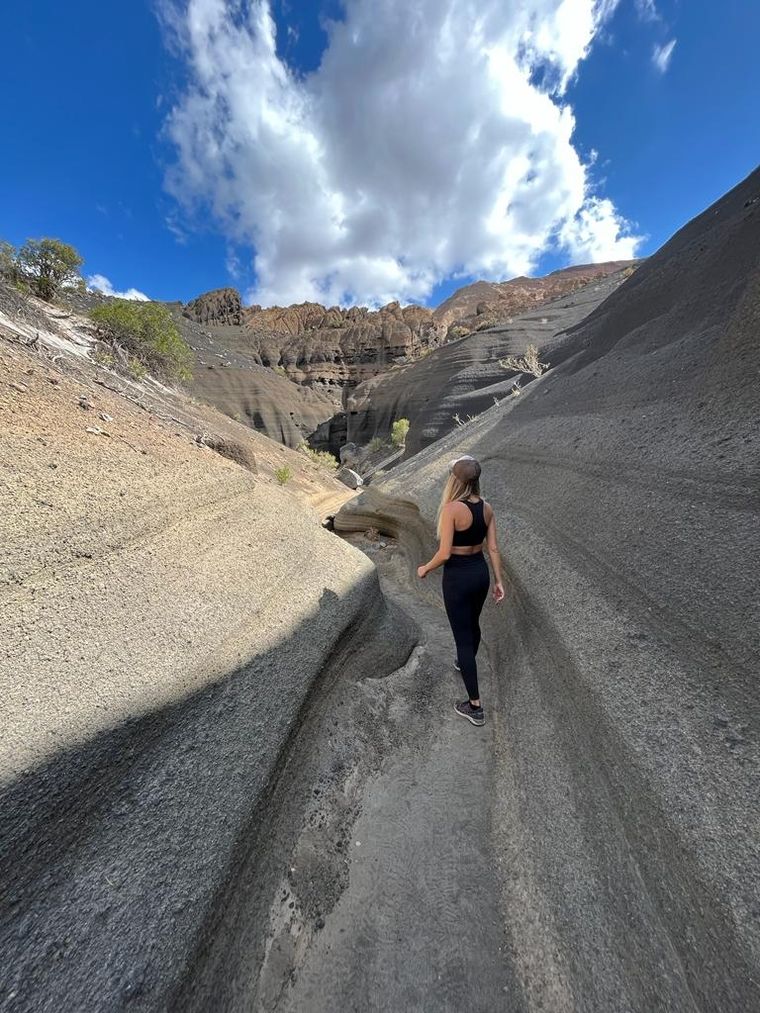 Explorar un volcán por dentro: la propuesta única que suma Mendoza al turismo de verano