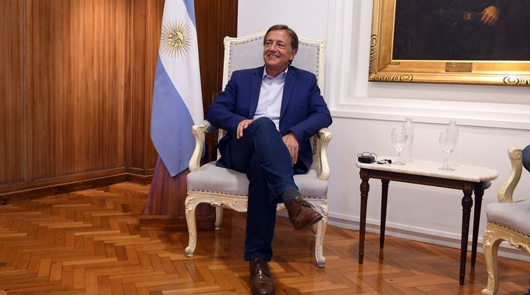 Foto: ALF PONCE MERCADO / MDZ