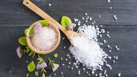 Tres tips para reducir el consumo de sal sin dejar de lado el sabor