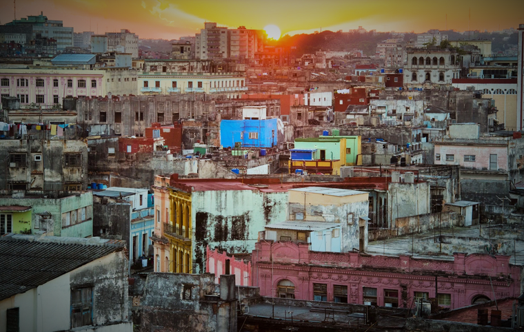 Foto: Gentileza The Washington Post