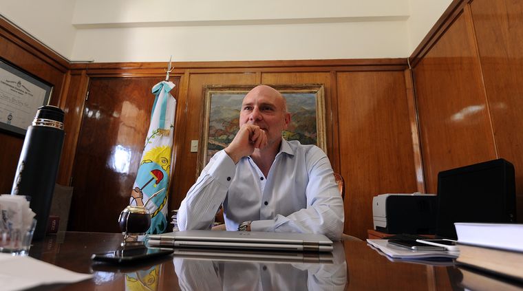 Foto: Alf Ponce / MDZ